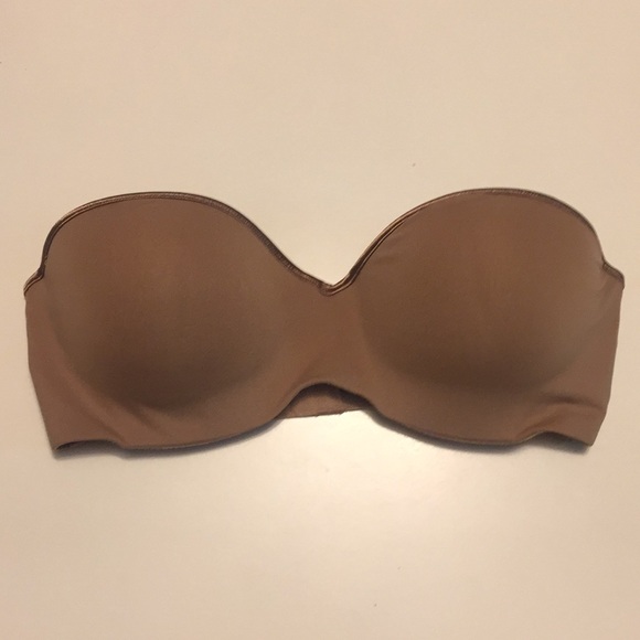 Natori Other - Natori strapless push-up bra Natori Other - Natori strapless push-up bra